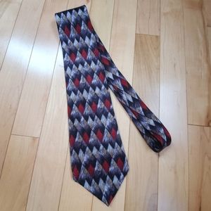 Pierre Cardin‎ Silk Tie